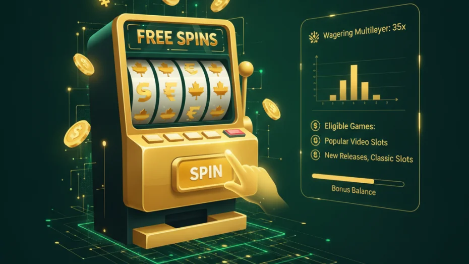 AllSpins Casino Free Spins